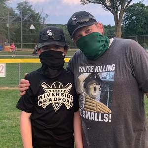 Meet your Posher, Ryan